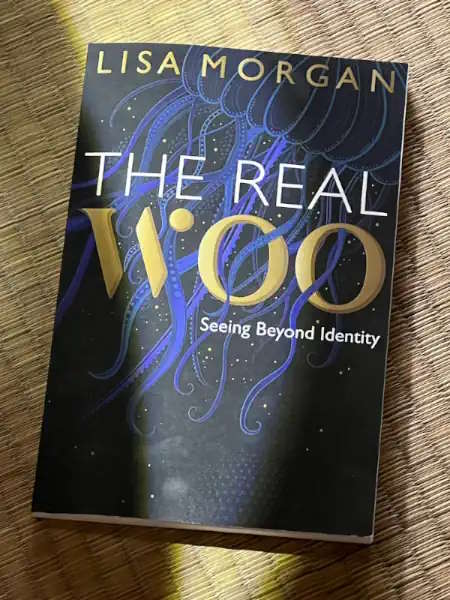 The Real Woo cover