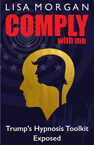 COMPLY With Me cover